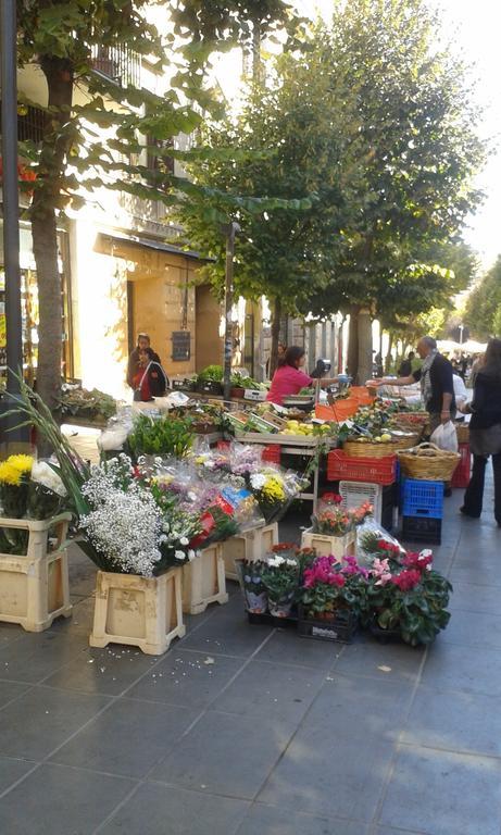 Da Anita Διαμέρισμα Ρώμη Δωμάτιο φωτογραφία